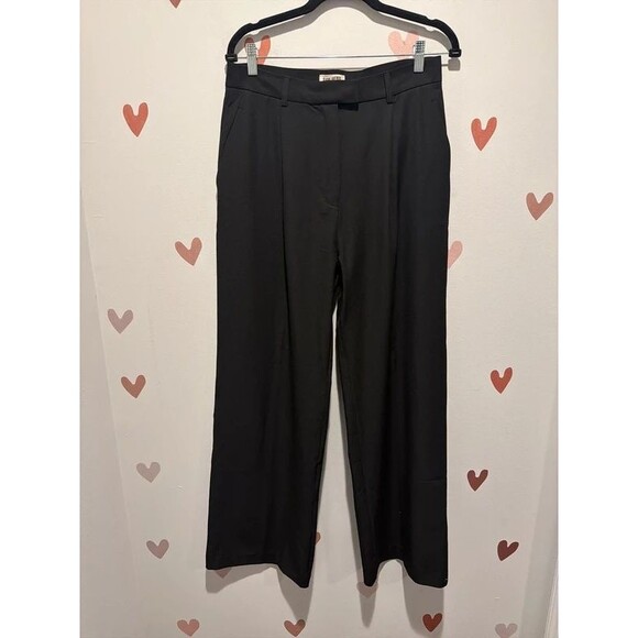 Djerf Avenue Pants - Djerf Avenue Trousers Medium